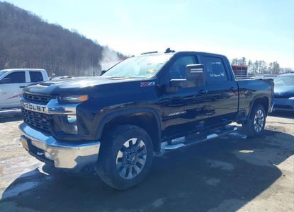 Vehicle Report for VIN 1GC4YNEY6PF146190 - Image 1