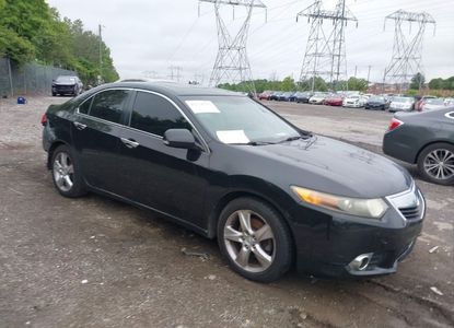 Vehicle Report for VIN JH4CU2F66BC011643 - Image 1