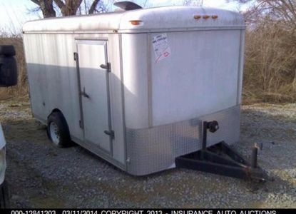 Vehicle Report for - Image 1