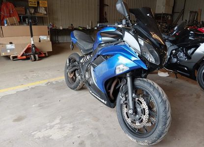 Vehicle Report for - Image 1