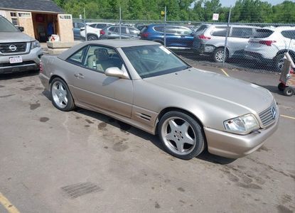 Vehicle Report for - Image 1