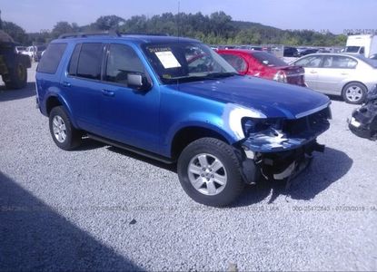 Raport vehicul pentru VIN 1FMEU6DE0AUA11315 - Imaginea 1