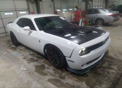 Vehicle Report for VIN 2C3CDZC94GH136593 - Image 1