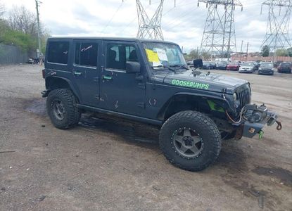 ავტომობილის ანგარიში VIN 1C4BJWDG6GL347759 -ისთვის - სურათი 1