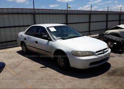 Vehicle Report for - Image 1