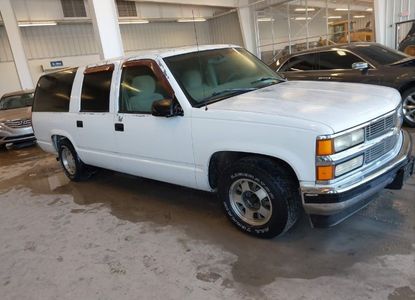 Vehicle Report for VIN 1GNEC16R5WJ358889 - Image 1