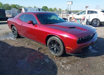 Vehicle Report for VIN 2C3CDZAG4KH534803 - Image 1