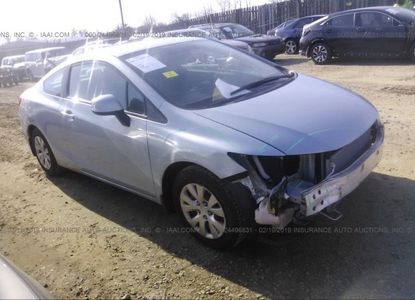 Vehicle Report for - Image 1