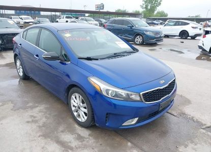 Raport pojazdu dla VIN 3KPFL4A74HE043389 - Obraz 1