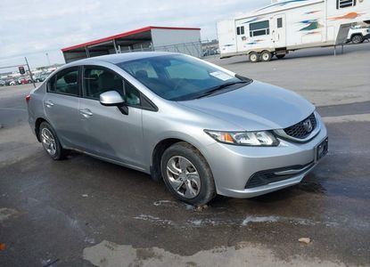 Vehicle Report for - Image 1