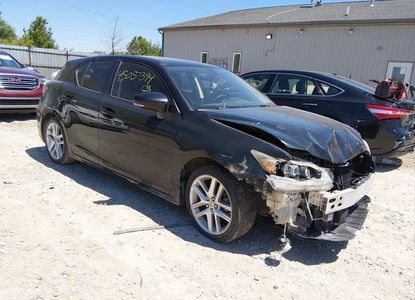 Vehicle Report for - Image 1