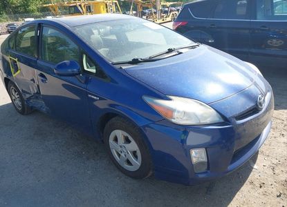 Vehicle Report for - Image 1