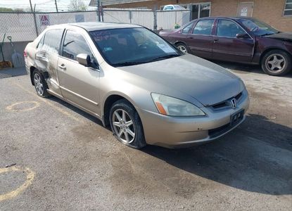 Vehicle Report for VIN 1HGCM66503A017887 - Image 1