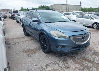 Raport pojazdu dla VIN JM3TB2DA8F0455944 - Obraz 1