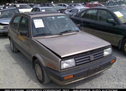 Vehicle Report for - Image 1