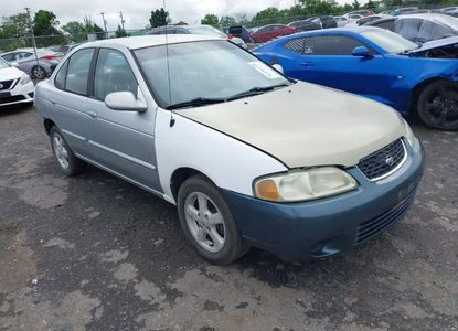 Informe del vehículo para VIN 3N1CB51D23L776131 - Imagen 1