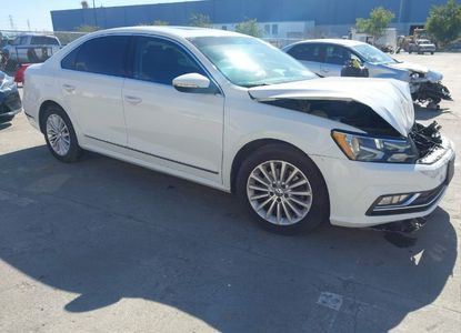 Vehicle Report for VIN 1VWBT7A34GC069040 - Image 1