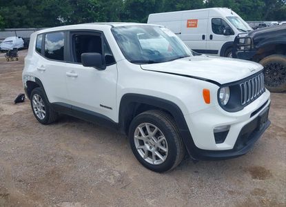 Vehicle Report for  - Image 1