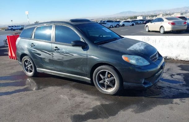 Raport pojazdu dla VIN 2T1KR32E05C432450 - Obraz 1