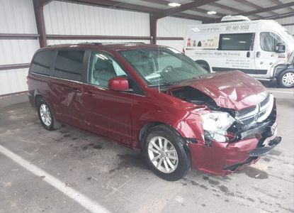 Informe del vehículo para VIN 2C4RDGCG3KR586215 - Imagen 1