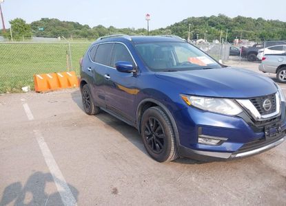 Vehicle Report for VIN KNMAT2MT9JP545599 - Image 1