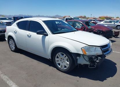 Vehicle Report for VIN 1B3BD4FB2BN523430 - Image 1