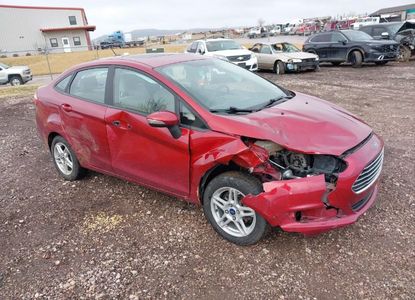 Vehicle Report for VIN 3FADP4BJ6HM167889 - Image 1