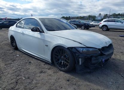 Vehicle Report for VIN WBAWB73559P045344 - Image 1