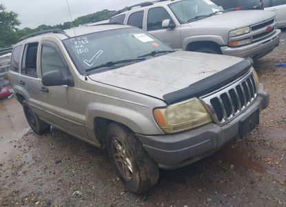 Informe del vehículo para VIN 1J4GW48S33C599693 - Imagen 1