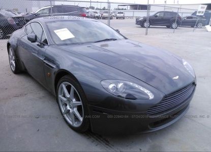 Vehicle Report for - Image 1