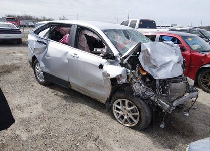 Vehicle Report for - Image 1