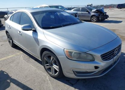 Vehicle Report for VIN YV1612FS7E1290034 - Image 1