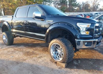 Informe del vehículo para VIN 1FTEW1EF3GKF16634 - Imagen 1