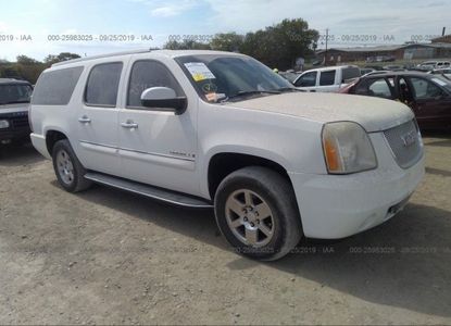 Fahrzeugbericht für VIN 1GKFK66897J299887 – Bild 1