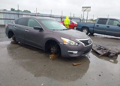 Vehicle Report for - Image 1