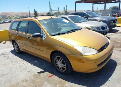 Vehicle Report for - Image 1