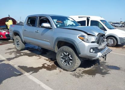 Raport pojazdu dla VIN 3TMCZ5ANXLM344835 - Obraz 1