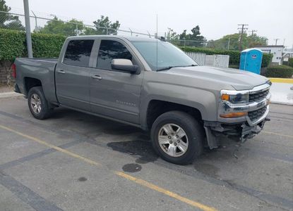 Raport pojazdu dla VIN 3GCPCRECXHG348490 - Obraz 1