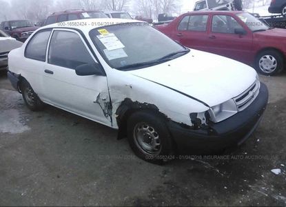 تقرير المركبة لـ VIN JT2EL46S3R0416465 - الصورة 1