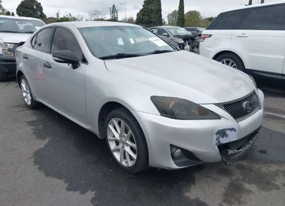 Raport pojazdu dla VIN JTHCF5C22C5055027 - Obraz 1