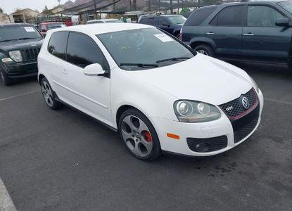 Informe del vehículo para VIN WVWFV71K77W014960 - Imagen 1