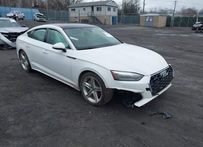 Vehicle Report for - Image 1