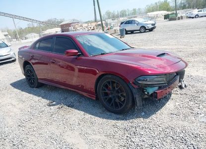 Informe del vehículo para VIN 2C3CDXCT8MH528231 - Imagen 1