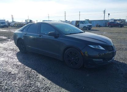 Vehicle Report for VIN 3LN6L2GK2ER804596 - Image 1