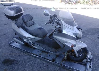 ავტომობილის ანგარიში VIN JH2MF06785K100418 -ისთვის - სურათი 1