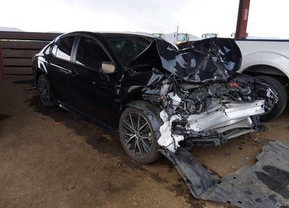 Vehicle Report for - Image 1