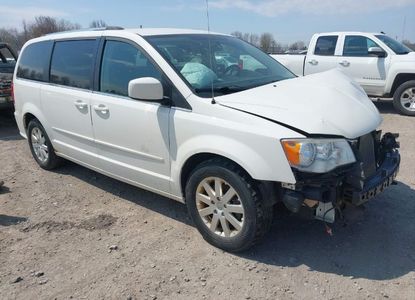 Vehicle Report for VIN 2C4RDGDG0CR404129 - Image 1