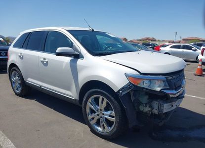 Raport pojazdu dla VIN 2FMDK3KC8DBA14961 - Obraz 1