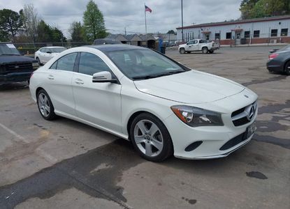 Raport pojazdu dla VIN WDDSJ4EB4JN563585 - Obraz 1