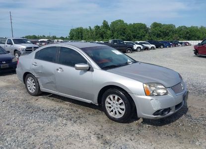 Vehicle Report for VIN 4A32B2FF8CE016140 - Image 1